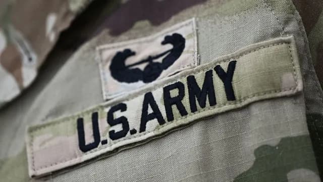 US withdraws troops from Nigeria after Islamic State mission