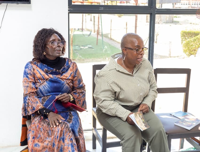 African communities demand land rights amid mining expansion