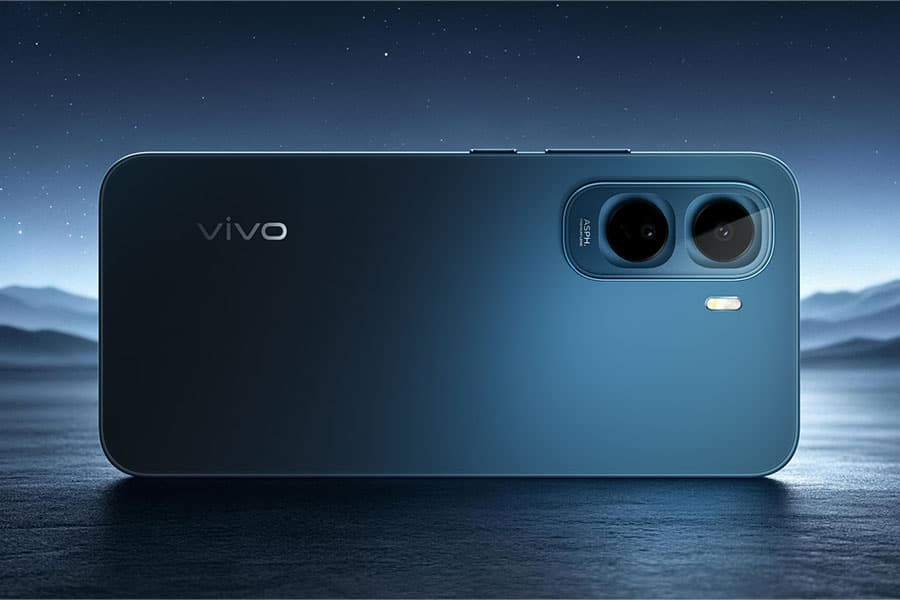 Vivo Y500 set to launch in Kenya with record 8,100mAh battery