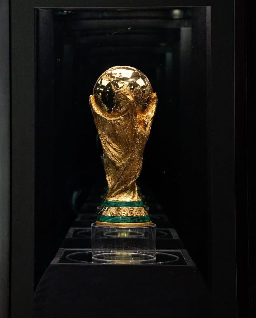 2026 FIFA World Cup on a knife-edge as tournament enters homestretch