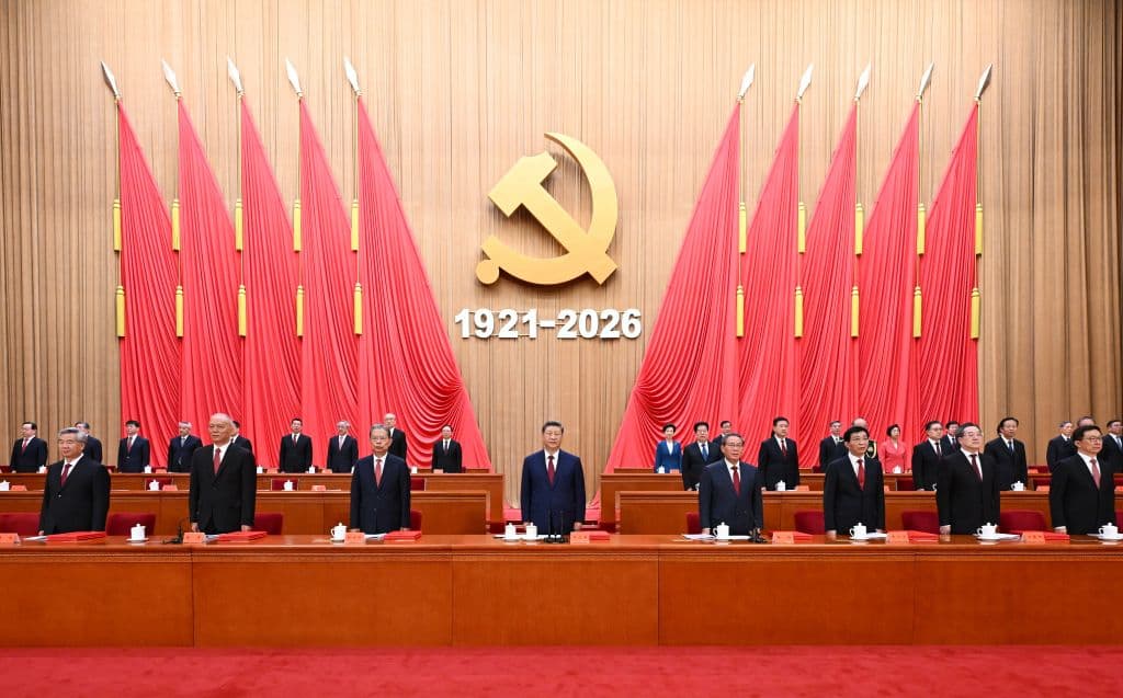 Xi Jinping honors CPC’s legacy, urges continued modernization and party discipline
