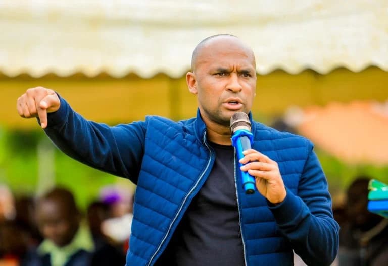 DCI summons MP Zaheer Jhanda over Kisii-Keroka convoy attack