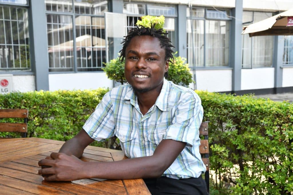From struggle to strength: How Lorenzo, a Gen Z overcame mental health challenges