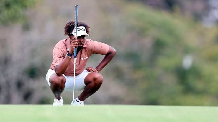 Nyali braced for the fourth leg of PGK Equator Tour