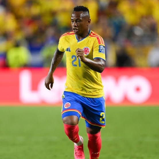Colombian Star Campaz receives death threats after World Cup exit, skips flight home