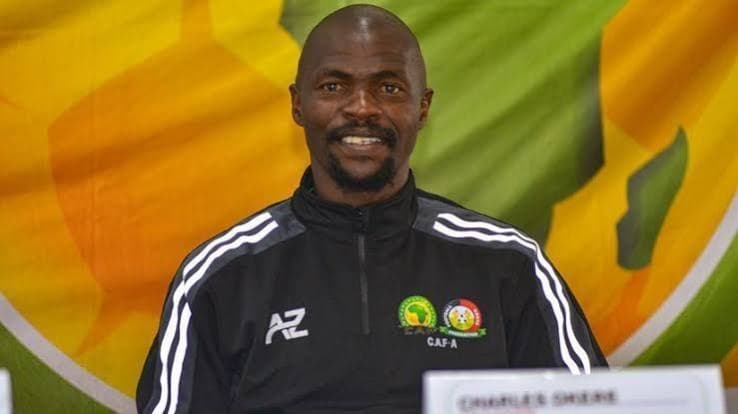 Bandari FC appoints Charles Okere as new head coach ahead of 2026/2027 campaign