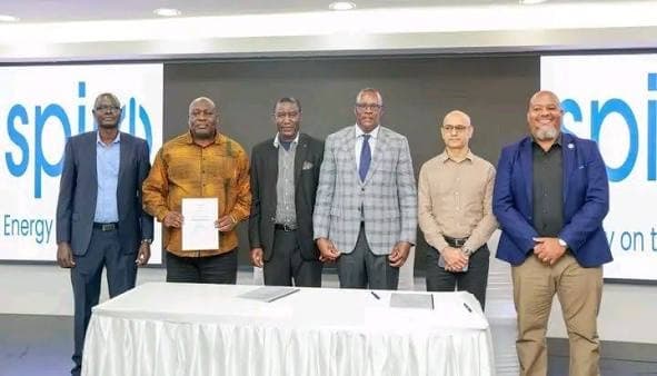 Gor Mahia land Ksh7.5 million deal with electric mobility firm Spiro