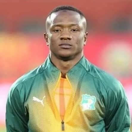Tusker boost firepower with Ivorian winger signing from Saudi Pro League