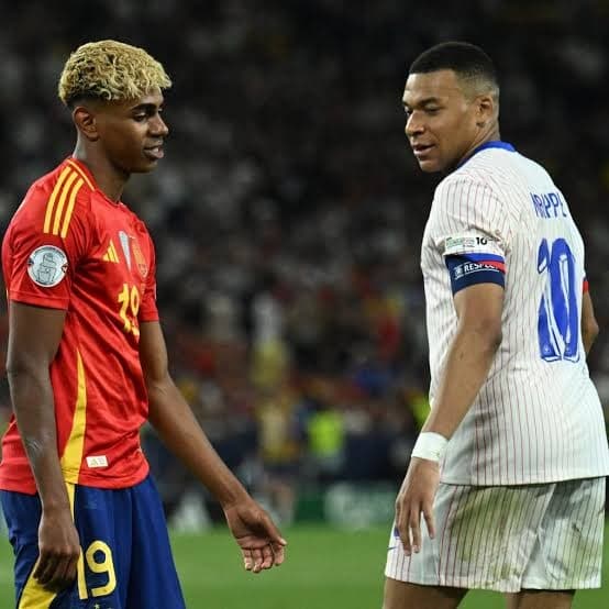 France vs Spain: Old rivals renew hostilities in World Cup semi-final rematch