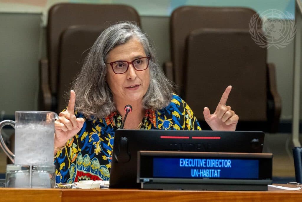 Global housing crisis threatens SDG 11 as 2030 deadline looms, UN report