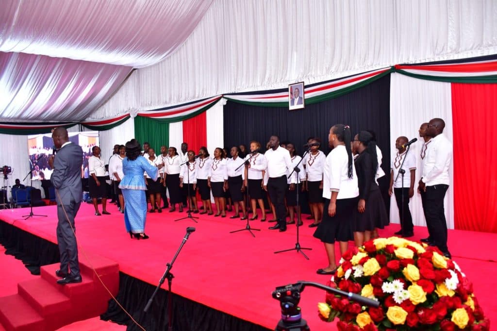 National Prayer Breakfast to be held on Thursday