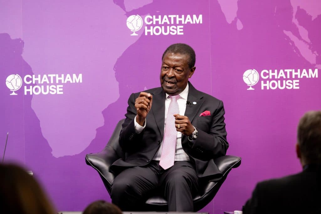 Safety of Kenyans in Middle East remains top Government priority, says Mudavadi