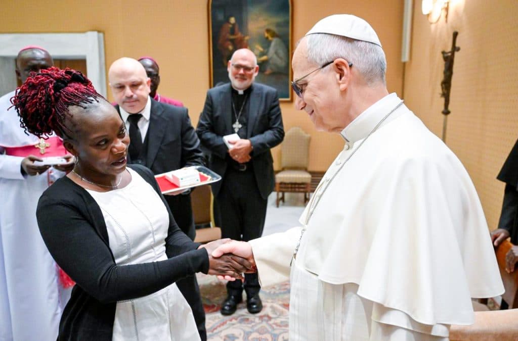 Pope Leo XIV urges for cooperation between Christians and Muslims
