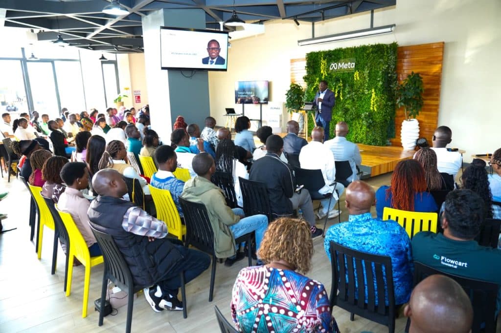 State committed to creating safer environment to boost innovation