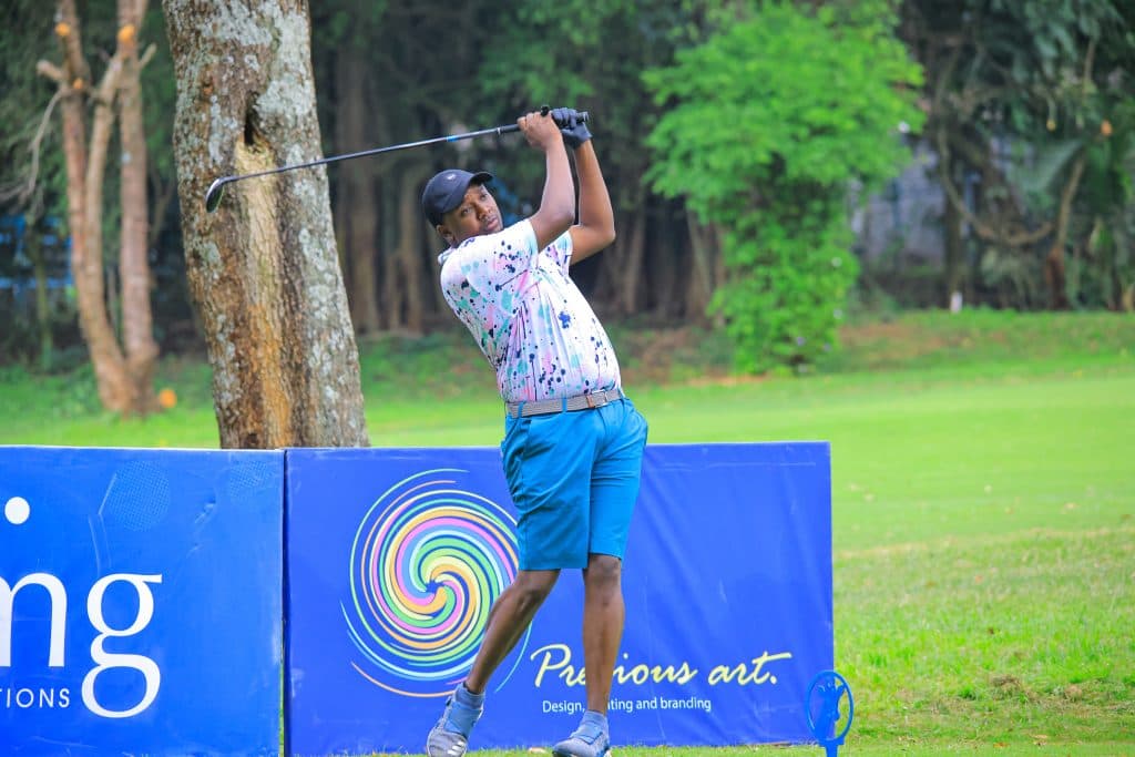 Three-way tie sets up thrilling finale at Kabete Challenge