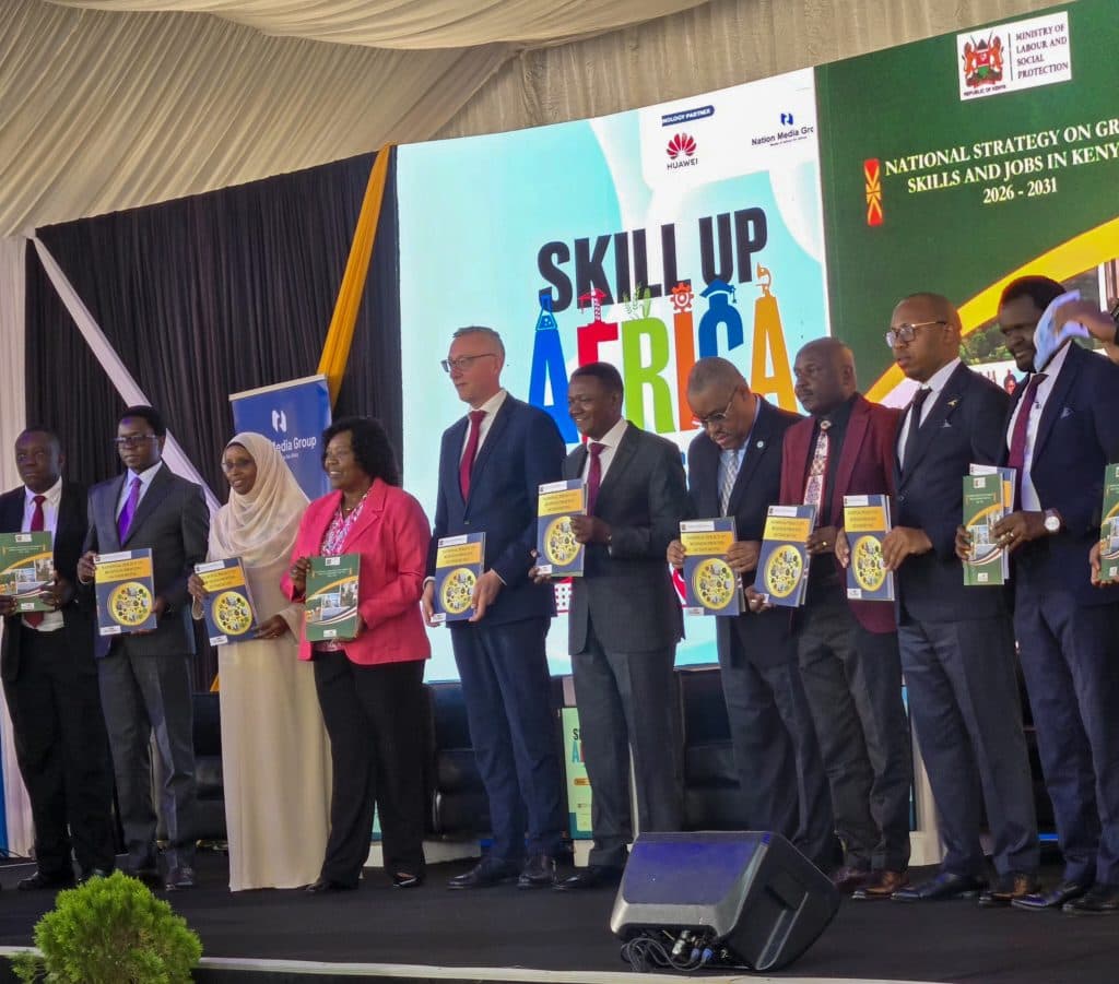 Government unveils plans to tackle youth unemployment, skills mismatch