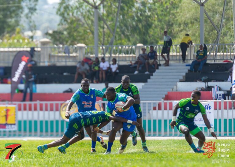 Explaining the Sevens Circuit draw and points system