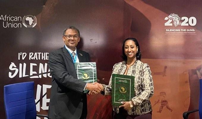 AU, WFP collaborate to address root causes of conflicts