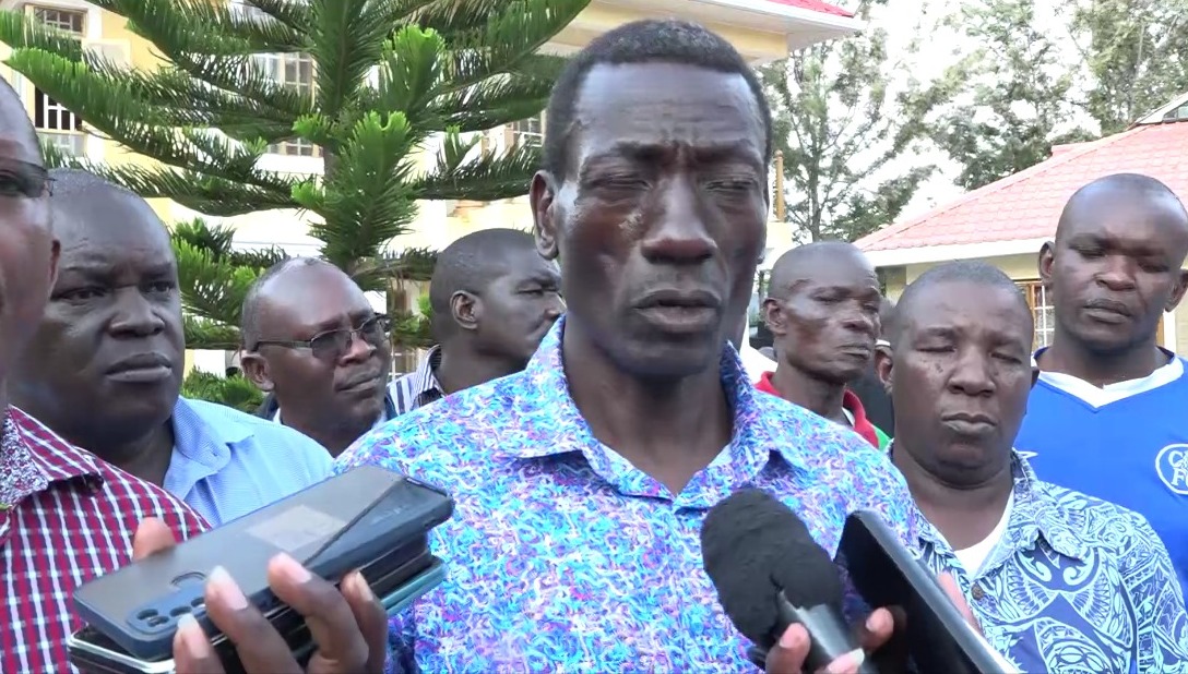 KNUT wants government to review capitation to schools
