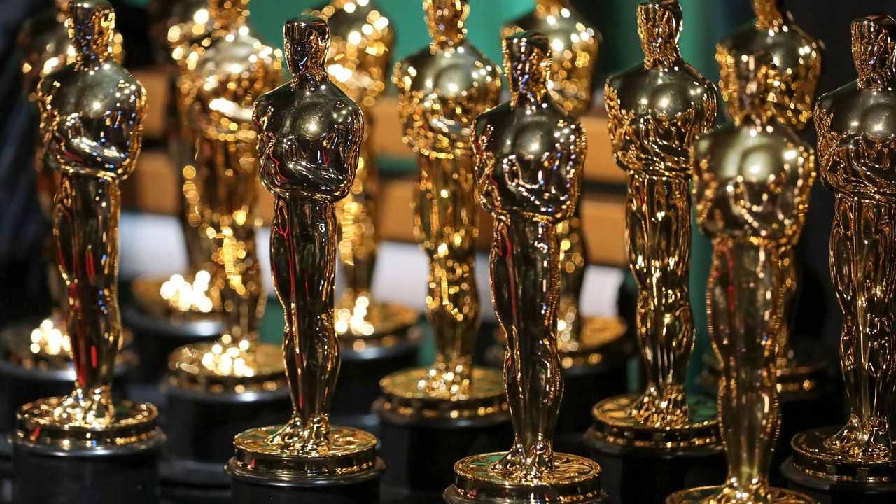 Oscars says AI actors and writing cannot win awards