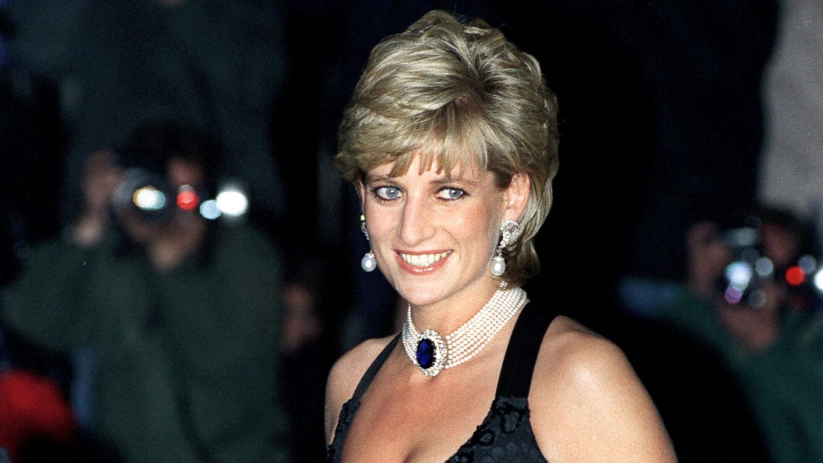 New Princess Diana documentary promises her own words