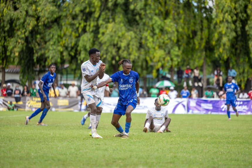 NSL:Race for automatic promotion hots up with Migori Youth on the brink